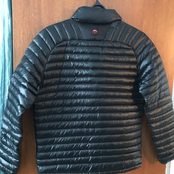 Men’s Puff jacket - Picture 7 of 8